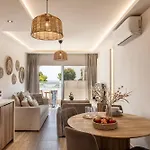 Apartment Pallini 202 *