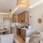 Apartment Pallini 202 *