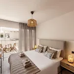 Apartment Pallini 202