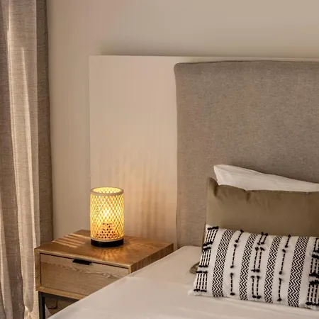 公寓 Pallini 202 普罗塔拉斯