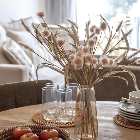 公寓 Pallini 202 普罗塔拉斯