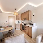 Apartment Pallini 202