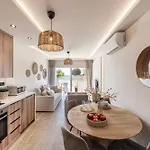 Apartment Pallini 202