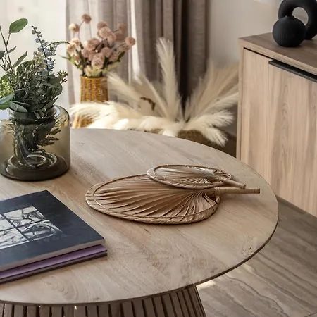 Pallini 202 Apartment *