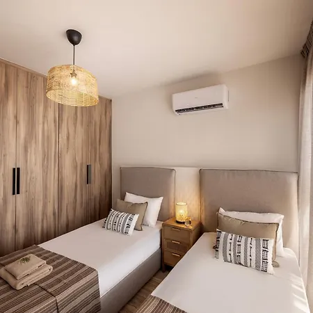 Pallini 202 Protaras