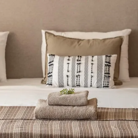 Pallini 202 Apartment Protaras