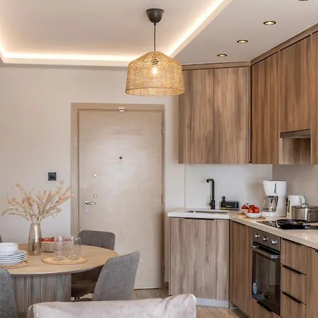 Apartment Pallini 202 Protaras