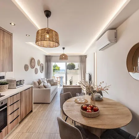 Apartment Pallini 202