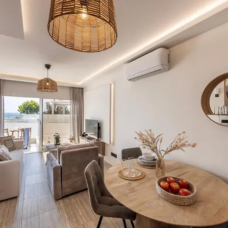 Pallini 202 Apartment *