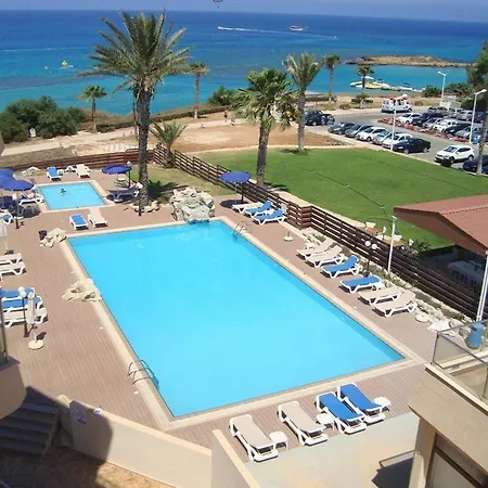 Apartment Pallini 202