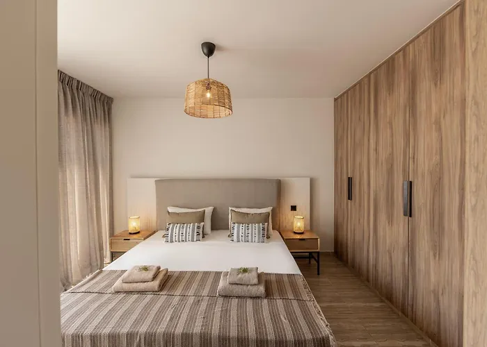 Appartement Pallini 202 Protaras