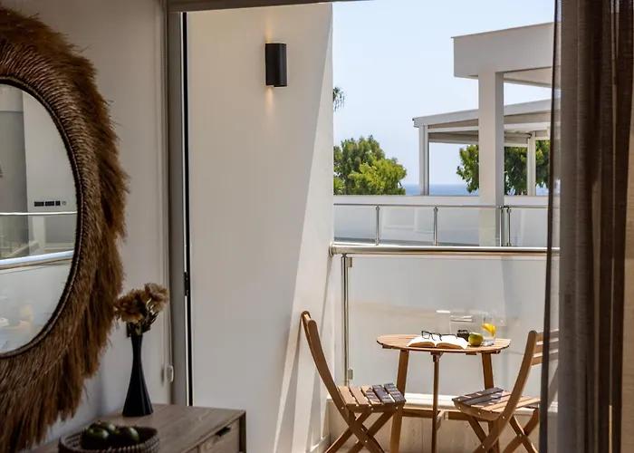 Pallini 202 Protaras