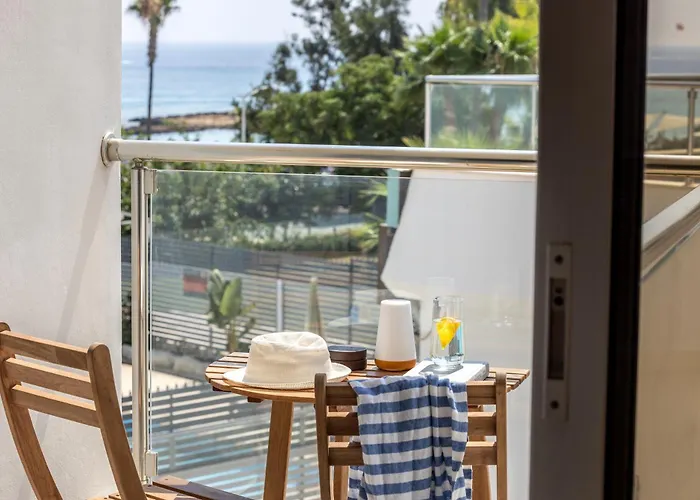 Pallini 202 Appartement