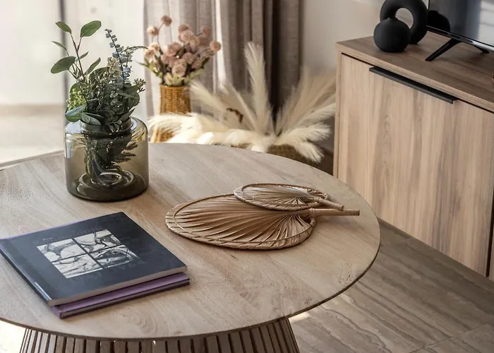 Pallini 202 Appartement *