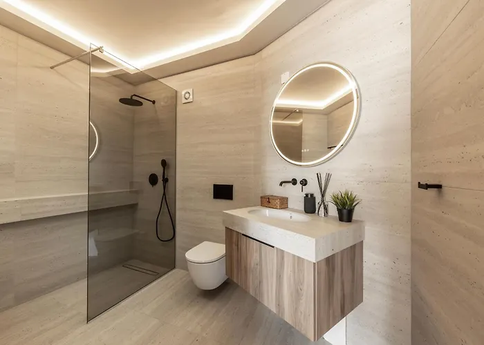 Pallini 202 Appartement Protaras