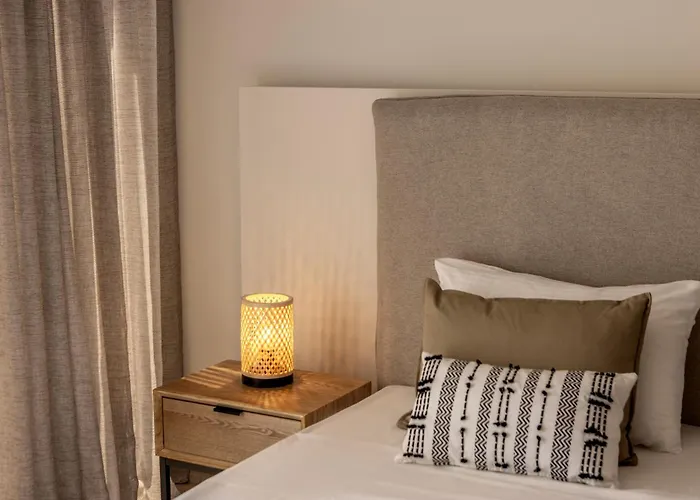 Appartement Pallini 202 Protaras