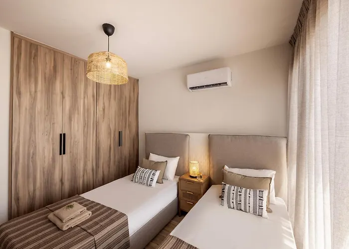 Pallini 202 Protaras