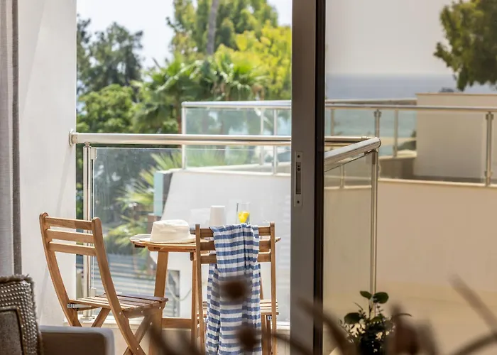 Pallini 202 * Protaras