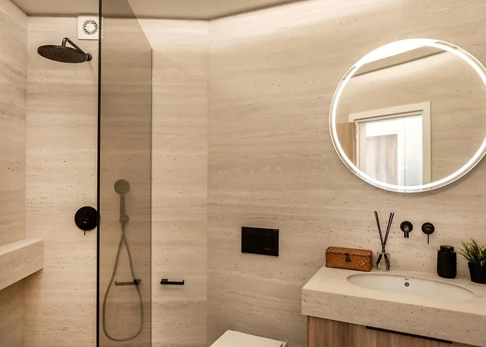 Pallini 202 Appartement *