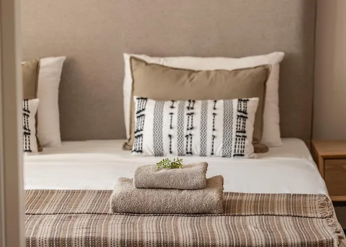 Pallini 202 Appartement Protaras