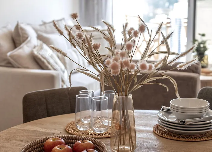 Appartement Pallini 202 Protaras