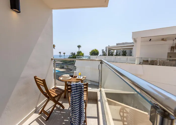 Pallini 202 * Protaras