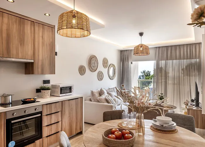 Pallini 202 Appartement