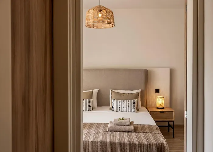 Pallini 202 Appartement *