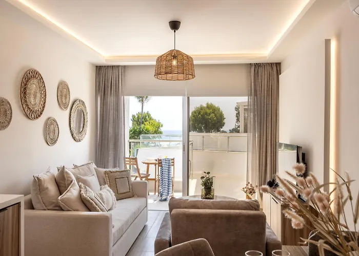 Pallini 202 Appartement