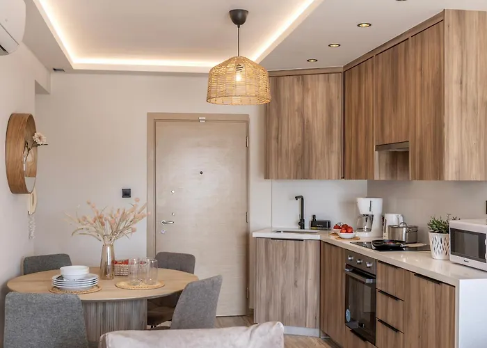 Appartement Pallini 202 Protaras