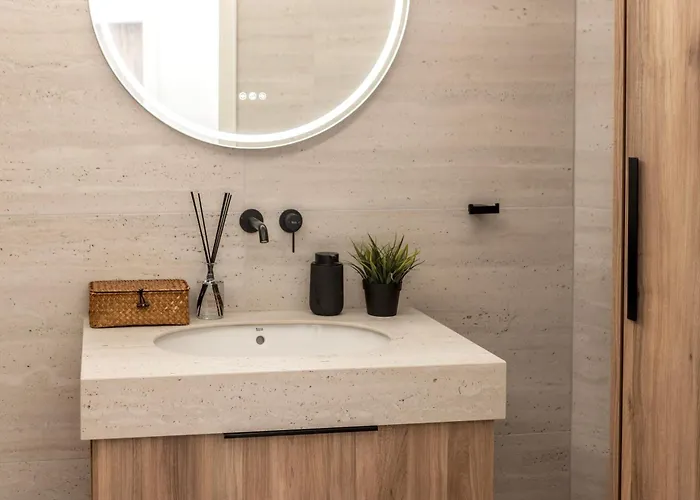 Pallini 202 Appartement