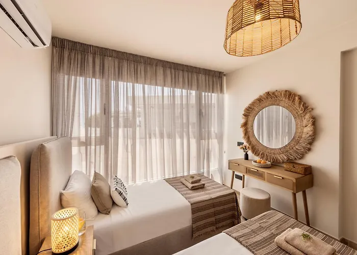 Pallini 202 Protaras