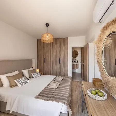 Pallini 202 Apartamento