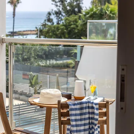 Pallini 202 Apartamento