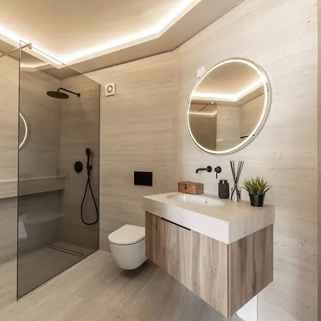 Pallini 202 Apartamento Protaras