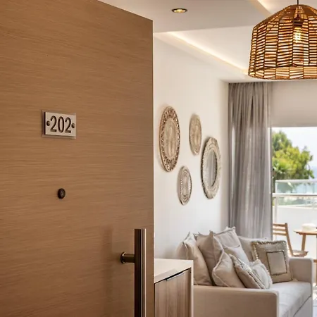 Pallini 202 Apartamento