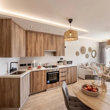 Pallini 202 Protaras